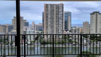 Kaimana Lanais condo # 2106, Honolulu, Hawaii - photo 5 of 23