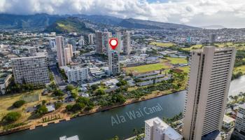 Kaimana Lanais condo # 2205, Honolulu, Hawaii - photo 3 of 18