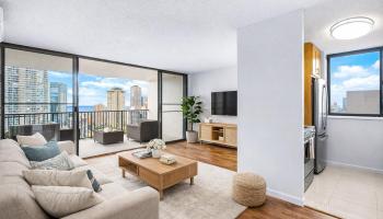 Kaimana Lanais condo # 2306, Honolulu, Hawaii - photo 3 of 25