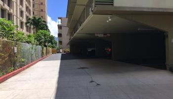 Ainahau Gardens condo # 315, Honolulu, Hawaii - photo 1 of 1