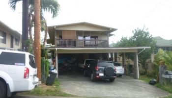 2448 Kawohi Pl Kalihi-lower, Honolulu home - photo 1 of 6 2448 Kawohi Pl Kalihi-lower, Honolulu home - photo 1 of 6