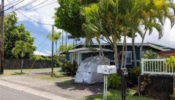 245  Hualani Street Kalama/cnut Grov, Kailua home - photo 3 of 24
