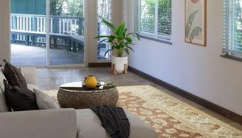 245  Hualani Street Kalama/cnut Grov, Kailua home - photo 4 of 24