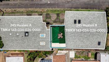 245  Hualani Street Kalama/cnut Grov, Kailua home - photo 2 of 25