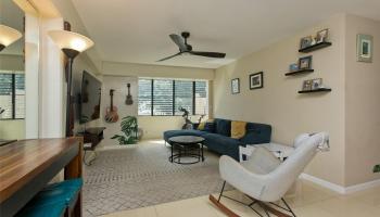 Terrace Apts condo # 12, Honolulu, Hawaii - photo 1 of 1
