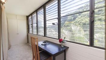 Terrace Apts condo # 18, Honolulu, Hawaii - photo 5 of 11