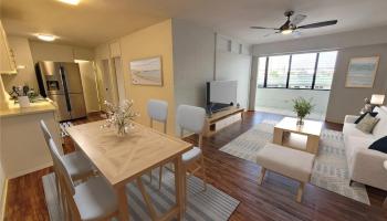 Terrace Apts condo # 23, Honolulu, Hawaii - photo 5 of 16