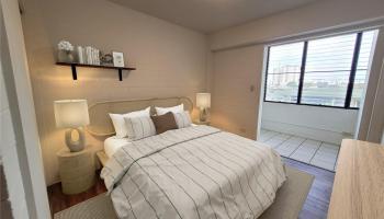 Terrace Apts condo # 23, Honolulu, Hawaii - photo 6 of 16