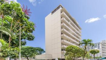 Seashore condo # 84, Honolulu, Hawaii - photo 1 of 1