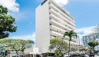 Seashore condo # 96, Honolulu, Hawaii - photo 1 of 1