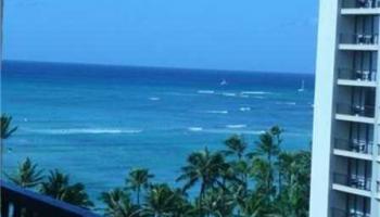Seashore condo # PH, Honolulu, Hawaii - photo 1 of 6