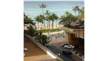 Seashore condo # 95, Honolulu, Hawaii - photo 1 of 10