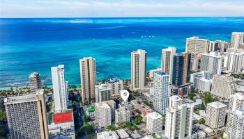 Kuhio Village 2 condo # 1002A, Honolulu, Hawaii - photo 1 of 14