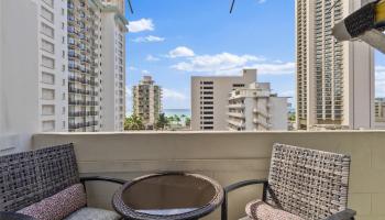 Kuhio Village 2 condo # 1002A, Honolulu, Hawaii - photo 3 of 14