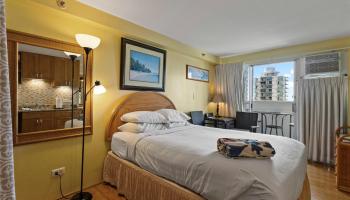 Kuhio Village 2 condo # 1002A, Honolulu, Hawaii - photo 4 of 14