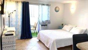 Kuhio Village 2 condo # 1005A, Honolulu, Hawaii - photo 2 of 21