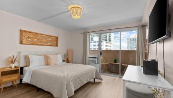 Kuhio Village 2 condo # 1006A, Honolulu, Hawaii - photo 1 of 14