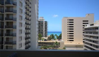 Kuhio Village 2 condo # 1010A, Honolulu, Hawaii - photo 1 of 5