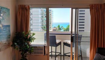 Kuhio Village 2 condo # 1010A, Honolulu, Hawaii - photo 3 of 9