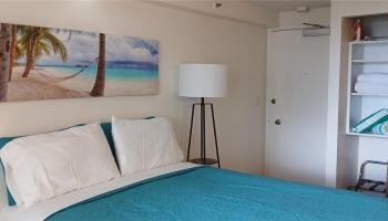 Kuhio Village 2 condo # 1010A, Honolulu, Hawaii - photo 5 of 9