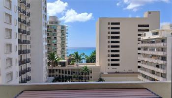 Kuhio Village 2 condo # 1010A, Honolulu, Hawaii - photo 1 of 14