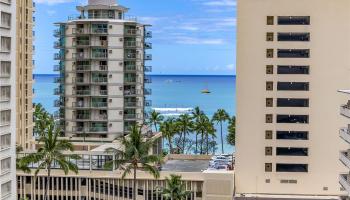 Kuhio Village 2 condo # 1201A, Honolulu, Hawaii - photo 4 of 24