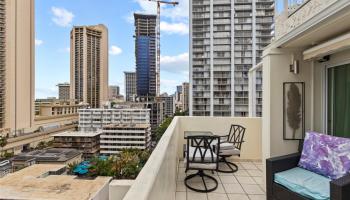 Kuhio Village 2 condo # 1201A, Honolulu, Hawaii - photo 2 of 18