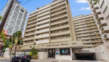 Kuhio Village 2 condo # 1201A, Honolulu, Hawaii - photo 4 of 18