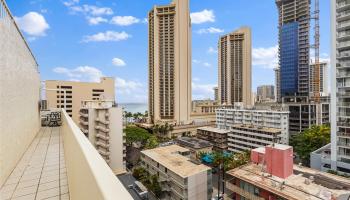Kuhio Village 2 condo # 1201A, Honolulu, Hawaii - photo 5 of 18