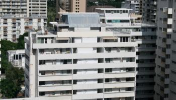 Kuhio Village 2 condo # 1202A, Honolulu, Hawaii - photo 1 of 1