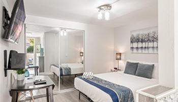 Kuhio Village 2 condo # 201A, Honolulu, Hawaii - photo 1 of 15