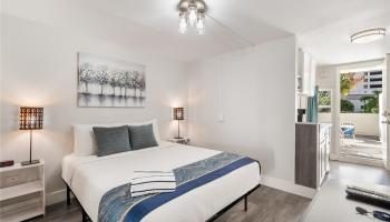 Kuhio Village 2 condo # 201A, Honolulu, Hawaii - photo 2 of 15