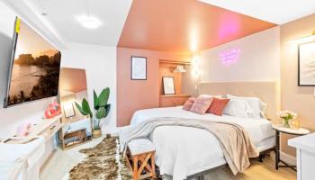 Kuhio Village 2 condo # 204A, Honolulu, Hawaii - photo 1 of 8