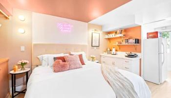 Kuhio Village 2 condo # 204A, Honolulu, Hawaii - photo 2 of 8