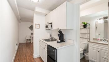 Kuhio Village 2 condo # 208A, Honolulu, Hawaii - photo 1 of 14