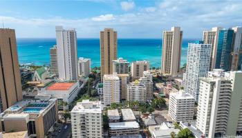 Kuhio Village 2 condo # 208A, Honolulu, Hawaii - photo 2 of 14