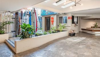 Kuhio Village 2 condo # 208A, Honolulu, Hawaii - photo 3 of 14