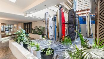 Kuhio Village 2 condo # 208A, Honolulu, Hawaii - photo 4 of 14