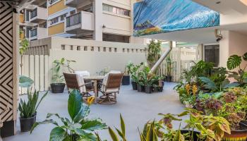 Kuhio Village 2 condo # 208A, Honolulu, Hawaii - photo 5 of 14