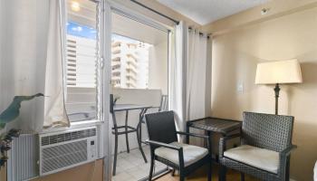 Kuhio Village 2 condo # 410A, Honolulu, Hawaii - photo 4 of 14