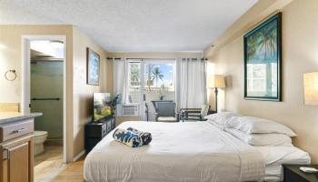 Kuhio Village 2 condo # 410A, Honolulu, Hawaii - photo 5 of 14