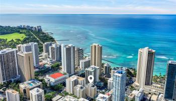 Kuhio Village 2 condo # 502A, Honolulu, Hawaii - photo 1 of 16