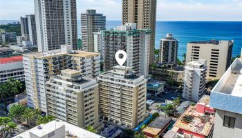 Kuhio Village 2 condo # 502A, Honolulu, Hawaii - photo 2 of 16