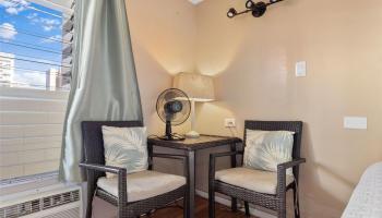 Kuhio Village 2 condo # 505A, Honolulu, Hawaii - photo 6 of 25