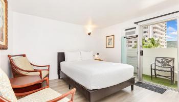 Kuhio Village 2 condo # 506A, Honolulu, Hawaii - photo 1 of 23