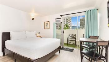 Kuhio Village 2 condo # 506A, Honolulu, Hawaii - photo 2 of 23