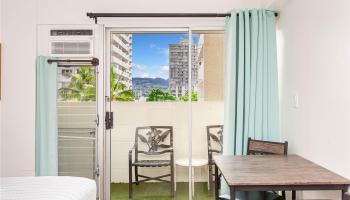 Kuhio Village 2 condo # 506A, Honolulu, Hawaii - photo 4 of 23