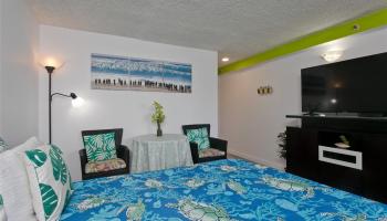 Kuhio Village 2 condo # 805A, Honolulu, Hawaii - photo 3 of 10