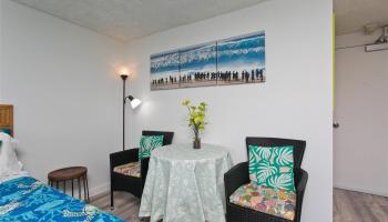 Kuhio Village 2 condo # 805A, Honolulu, Hawaii - photo 4 of 10