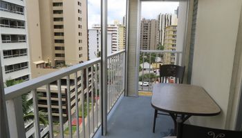 Waikiki Lanais condo # 1009, Honolulu, Hawaii - photo 2 of 20 Waikiki Lanais condo # 1009, Honolulu, Hawaii - photo 2 of 20